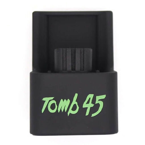 TOMB 45 POWERCLIP-WAHL SENIOR Charing Adapter