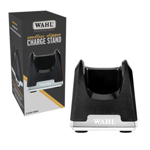 WAHL CORDLESS CLIPPER CHARGE STAND #3801