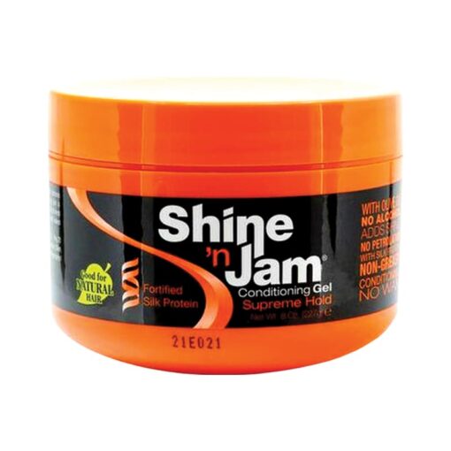 AMPRO SHINE N JAM SUPREME 8oz