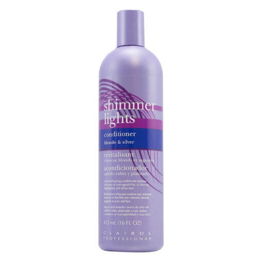 Clairol SHIMMER LIGHTS CONDITIONER 8oz