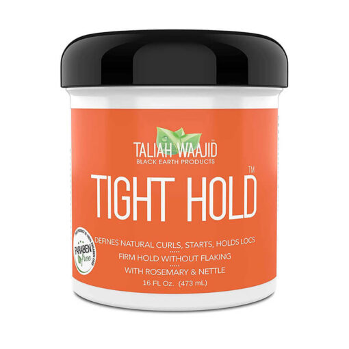 TALIAH WAAJID LOCK IT UP TIGHT HOLD 16oz