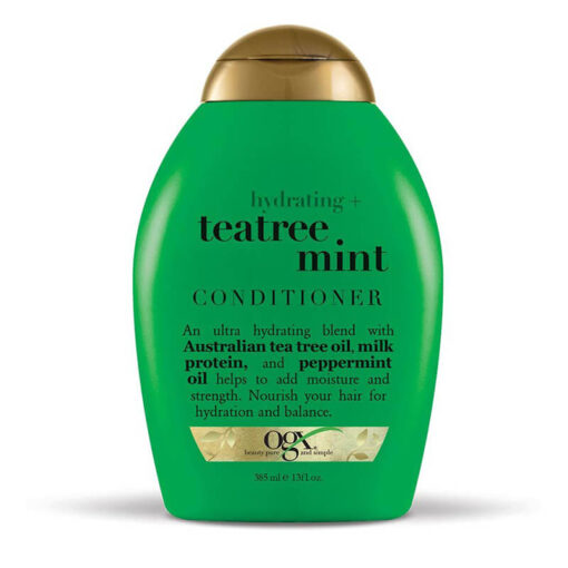 OGX TEA TREE MINT CONDITIONER 13oz