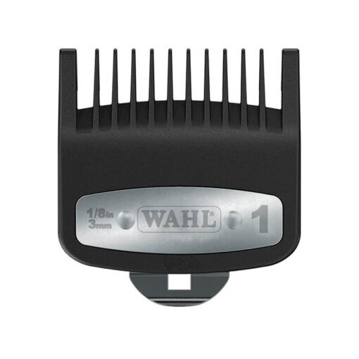 WAHL PREMIUM GUIDE #1 (BLK) #3354-1300