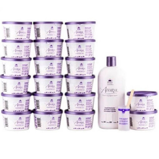 AFFIRM RELAXER KIT 20/APPICATIONS