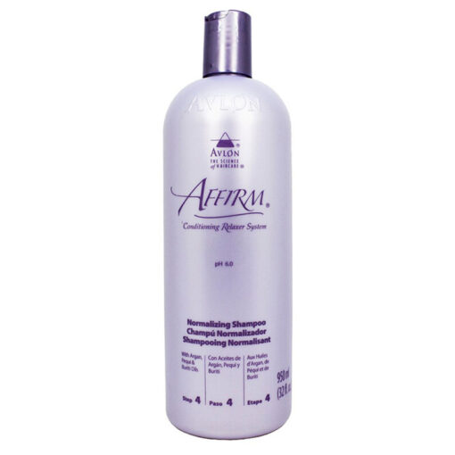 AFFIRM NORMALIZING SHAMPOO 32oz