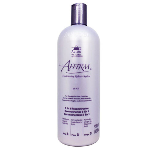 AFFIRM 5n1 RECONSTRUCTOR 32oz