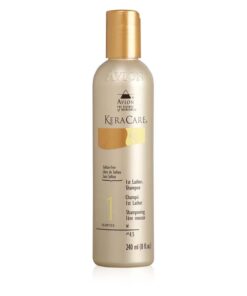 KERACARE SHAMPOO [1ST LATHER] 8oz