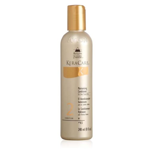 KERACARE CONDITIONER [COLOR TREATED] 8oz