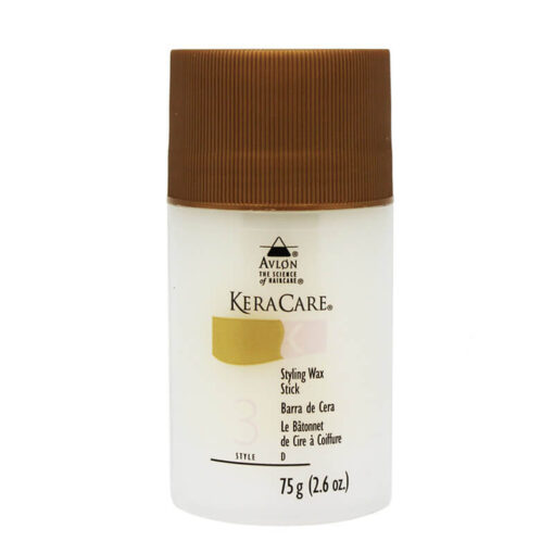 KERACARE STYLING WAX STICK 2.6oz