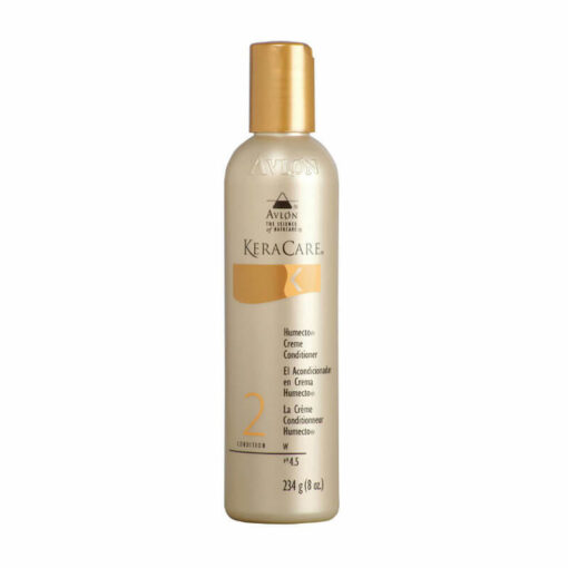 KERACARE CONDITIONER [HUMECTO CREME] 8oz