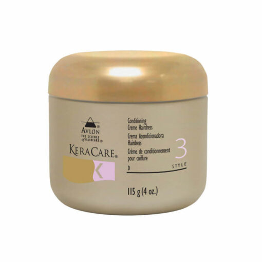 KERACARE CREME HAIRDRESS 4oz