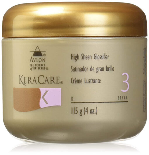 KERACARE GLOSSIFIER [HI SHEEN] 4oz