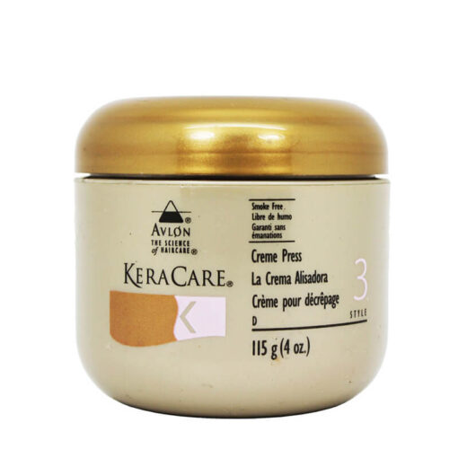 KERACARE CREME PRESS 4oz