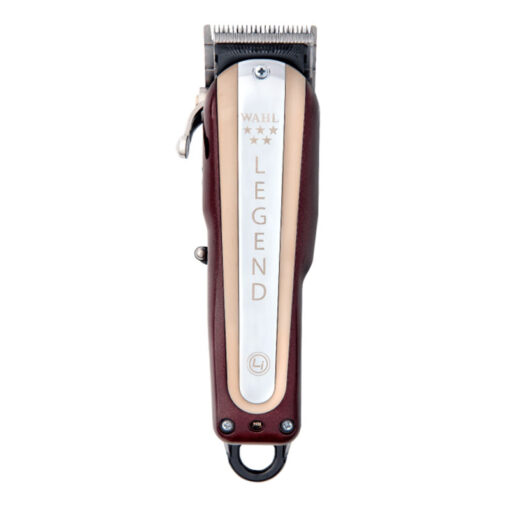 WAHL 5 STAR CORDLESS LEGEND CLIPPER #8594