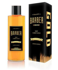 MARMARA AFTERSHAVE (GOLD) 16.9oz