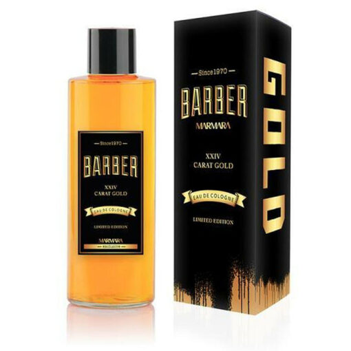 MARMARA AFTERSHAVE (GOLD) 16.9oz