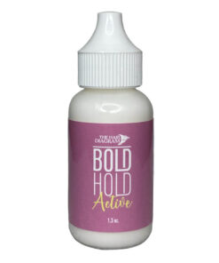 BOLD HOLD ACTIVE GLUE (ALL SKIN/PURPLE) 1.3oz