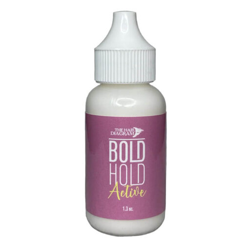 BOLD HOLD ACTIVE GLUE (ALL SKIN/PURPLE) 1.3oz