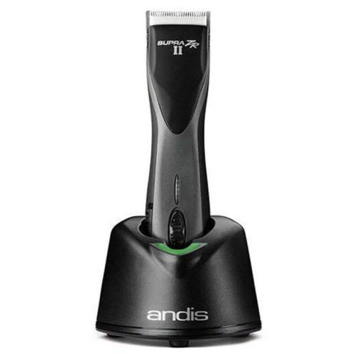 ANDIS SUPRA ZR 2 DETACHABLE BLADE CLIPPER (#79005)