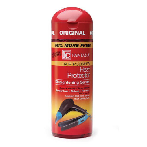 IC [HEAT PROTECT] STRAIGHT SPRAY 2oz