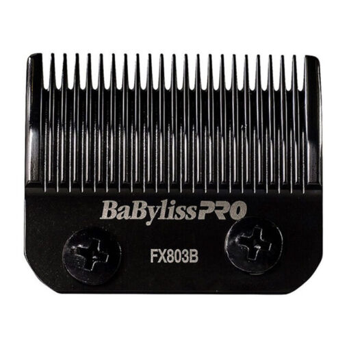 BABYLISS PRO CLIPPER GRAPHITE BLADE (FX803B)