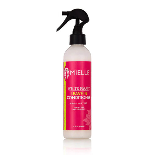 MIELLE WHITE PEONY LV IN CONDITIONER 8oz