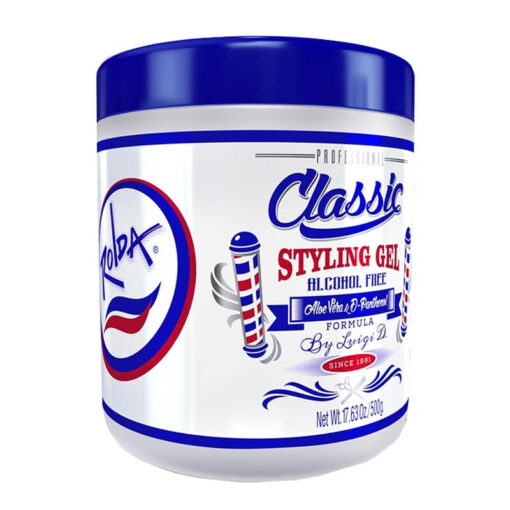 ROLDA STYLING GEL CLASSIC 17oz