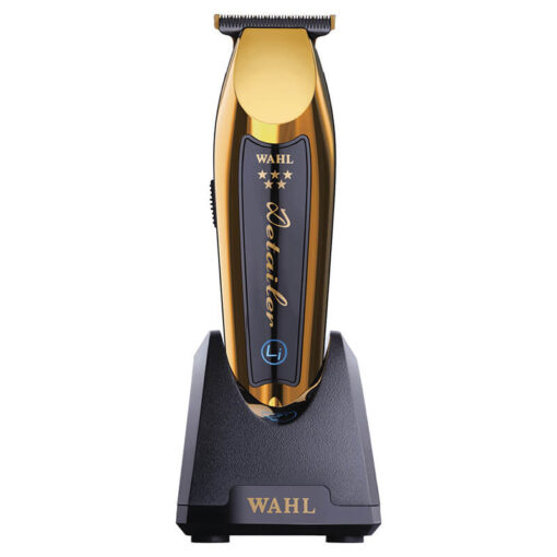 WAHL 5-STAR DETAILER CORDLESS (GOLD) #8171-700