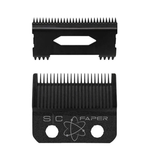 STYLECRAFT FAPER CLIPPER BLADE SET SC520B