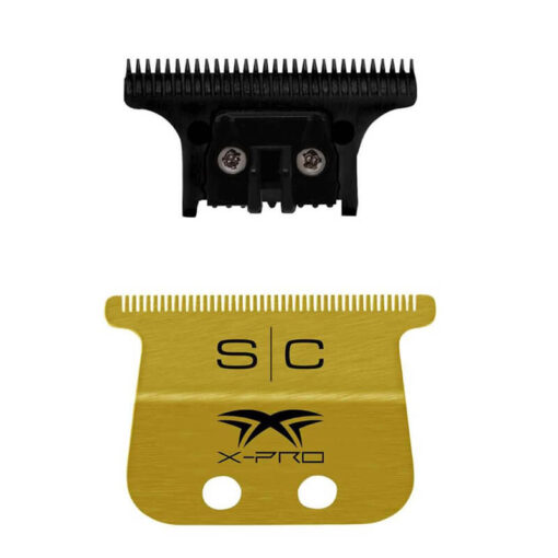 STYLECRAFT THE ONE WIDE TRIMMER BLADE SET SC527GB