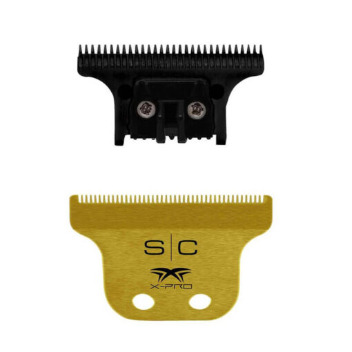 STYLECRAFT THE ONE CLASSIC TRIMMER BLADE SET SC529GB