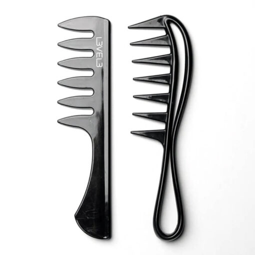 LEVEL3 STYLING COMB SET 2/PC