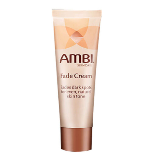 AMBI FADE CREAM (ALL SKIN TYPES) 1oz