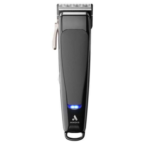 ANDIS reVITE CORDLESS CLIPPER BLACK #86000