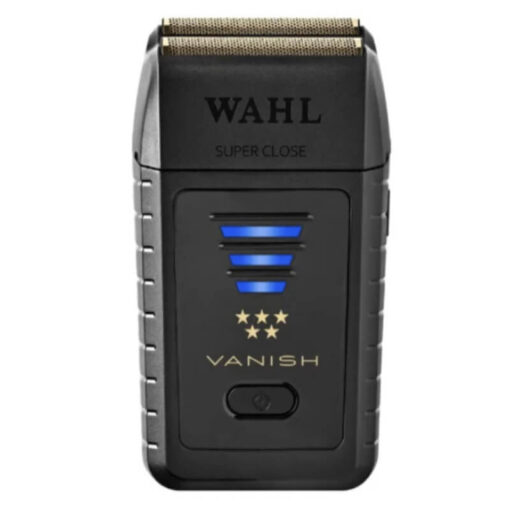 WAHL 5-STAR VANISH SHAVER #8173-700