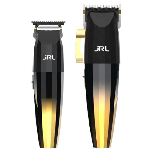 JRL GOLD COLLECT COMBO (CLIPPER/TRIMMER)