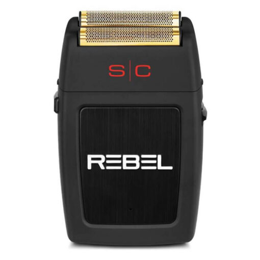 STYLECRAFT REBEL SHAVER (SC802B)