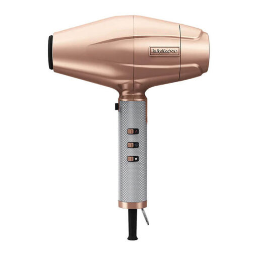 BABYLISS PRO ROSEFX DRYER (FXBDRG1)