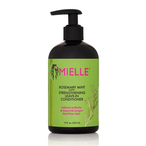 MIELLE ROSEMARY MINT CONDITIONER 12oz