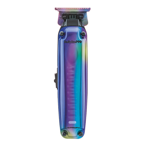 BABYLISS-PRO LO PRO TRIMMER (IRIDESCENT)