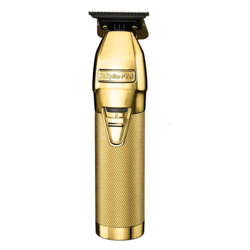 BABYLISS PRO GOLDFX+ TRIMMER #FX787NG