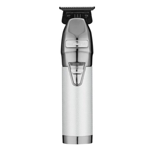 BABYLISS PRO SILVERFX TRIMMER FX787NS