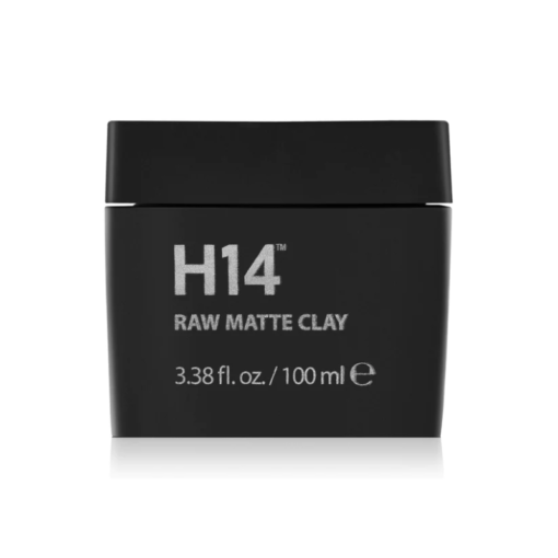 H14 MATTE CLAY 3.4oz