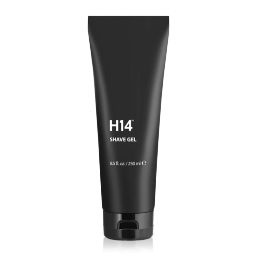 H14 SHAVE GEL 8.5oz