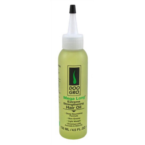 DOO-GRO ML EXT STRENGTH HAIR OIL 4.5oz